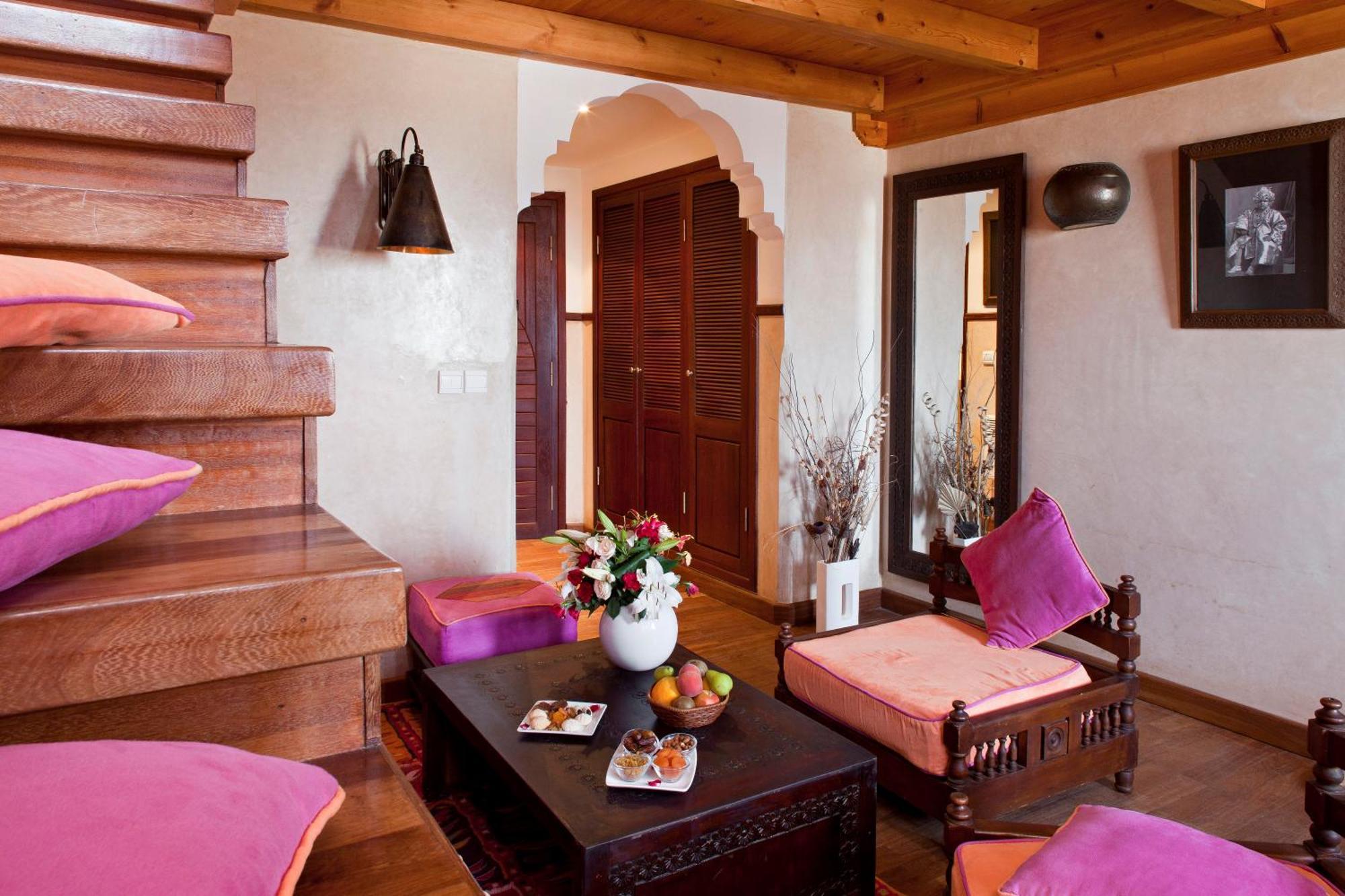 Hotel Ocean Vagabond Essaouira Ngoại thất bức ảnh