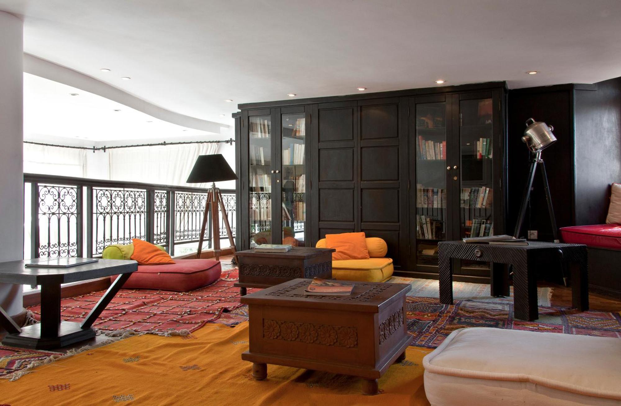 Hotel Ocean Vagabond Essaouira Ngoại thất bức ảnh