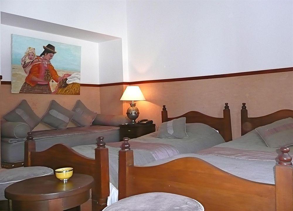 Hotel Ocean Vagabond Essaouira Ngoại thất bức ảnh