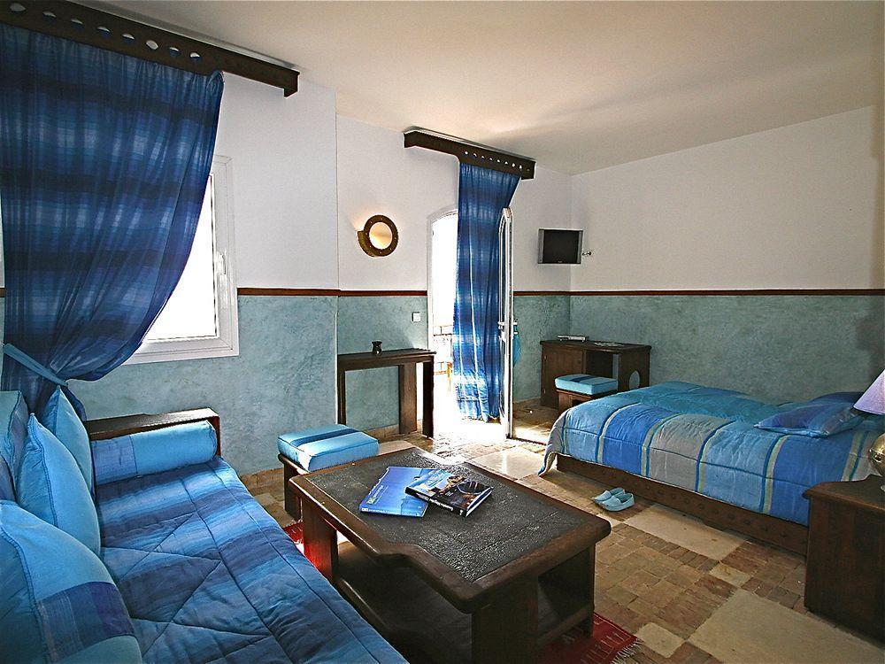 Hotel Ocean Vagabond Essaouira Ngoại thất bức ảnh