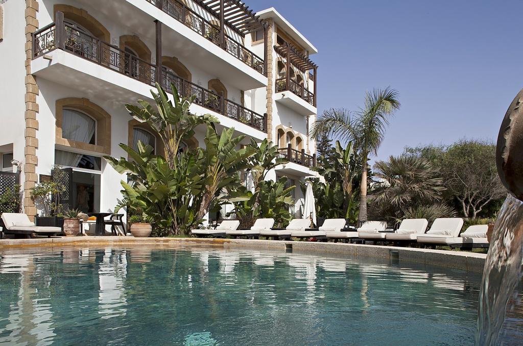 Hotel Ocean Vagabond Essaouira Ngoại thất bức ảnh