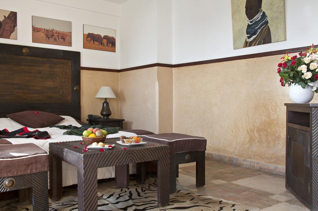 Hotel Ocean Vagabond Essaouira Ngoại thất bức ảnh