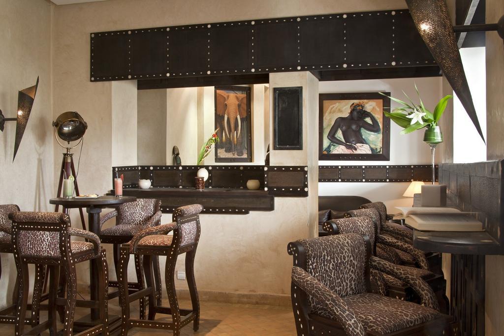 Hotel Ocean Vagabond Essaouira Ngoại thất bức ảnh