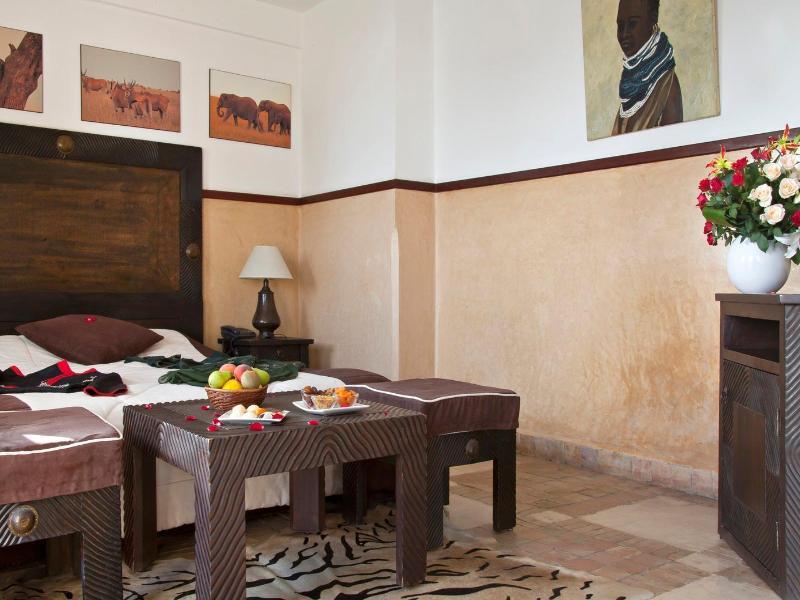 Hotel Ocean Vagabond Essaouira Ngoại thất bức ảnh